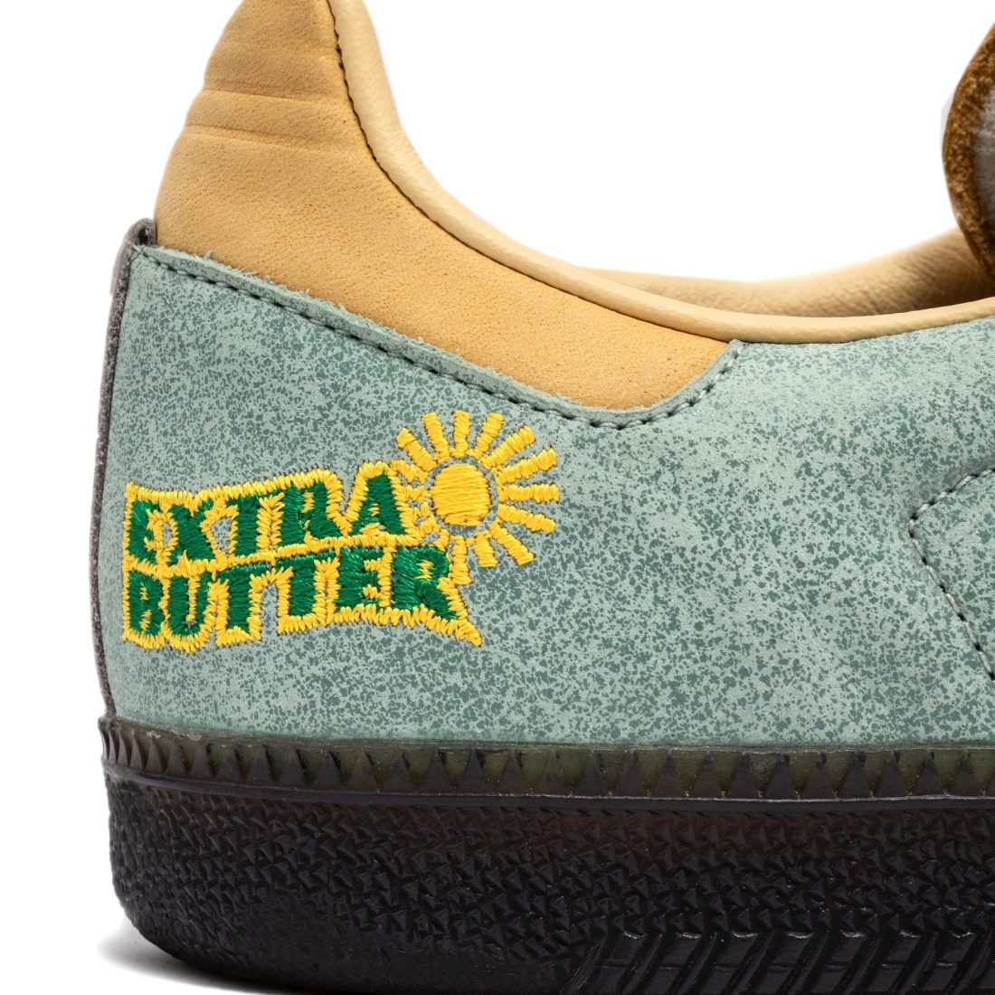 Samba Consortium Cup Extra Butter