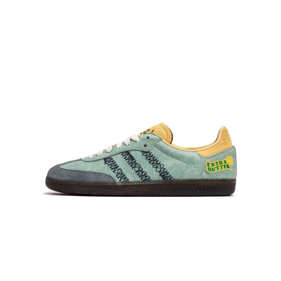 Samba Consortium Cup Extra Butter