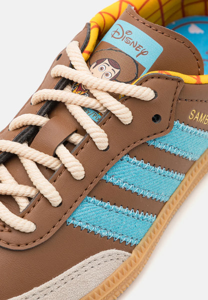 Samba OG Toy Story Woody