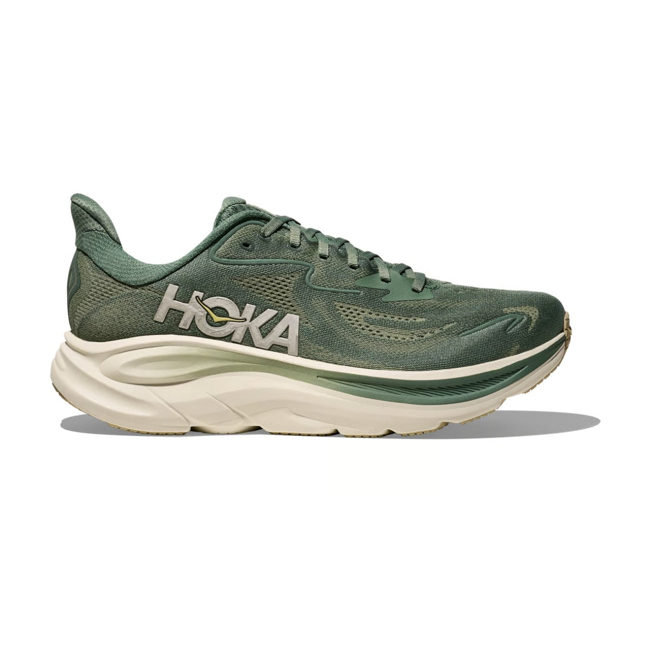 HOKA CLIFTON 10