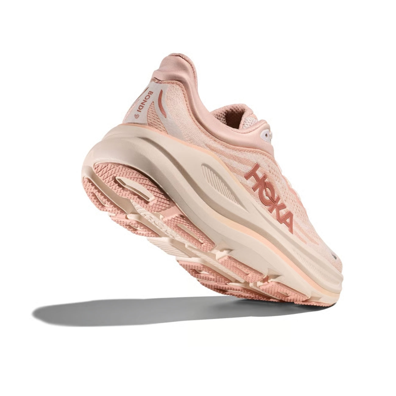 HOKA BONDI 9
