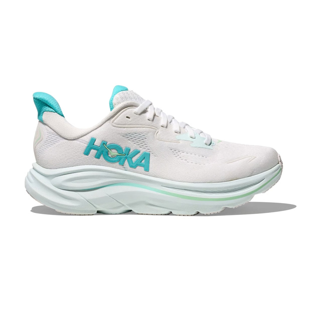 HOKA CLIFTON 10