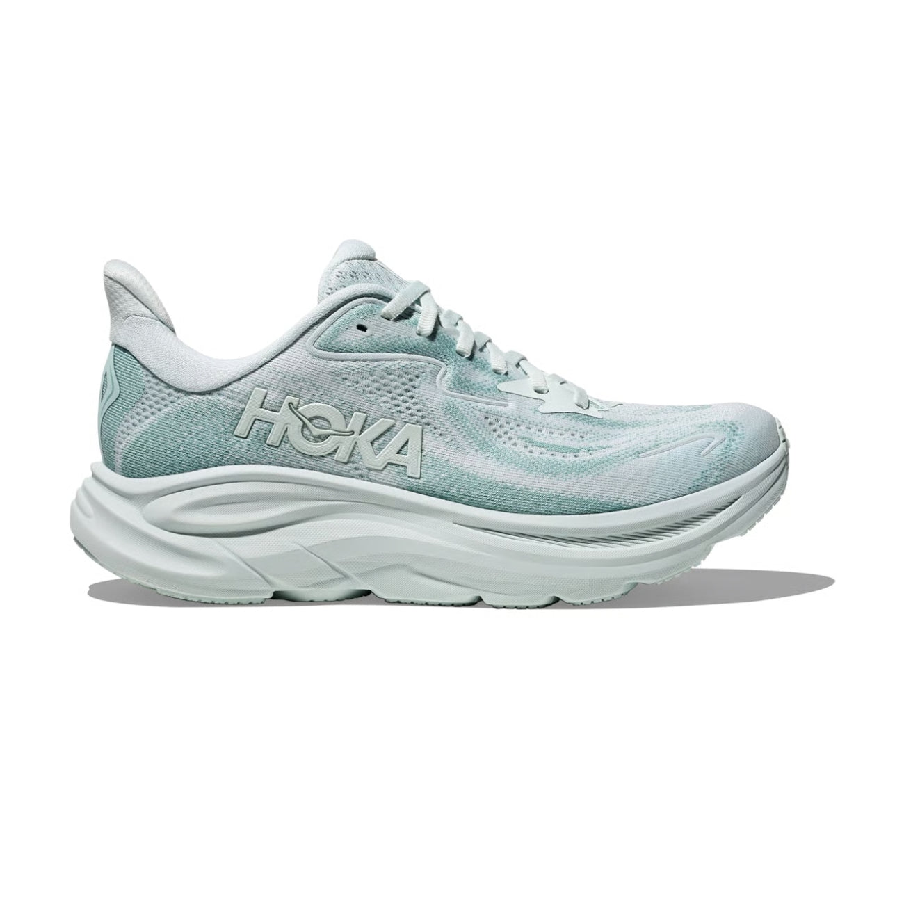 HOKA CLIFTON 10