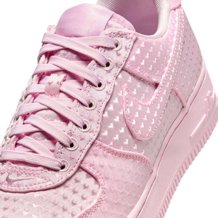 Air Force 1 Low Valentine's Day Pink Foam