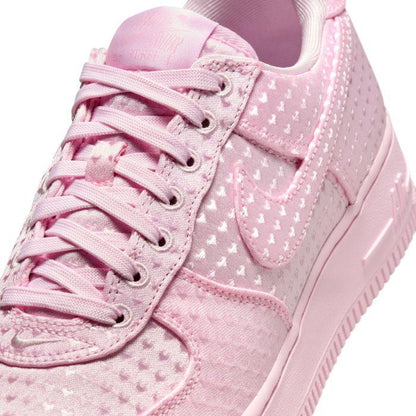 Air Force 1 Low Valentine's Day Pink Foam