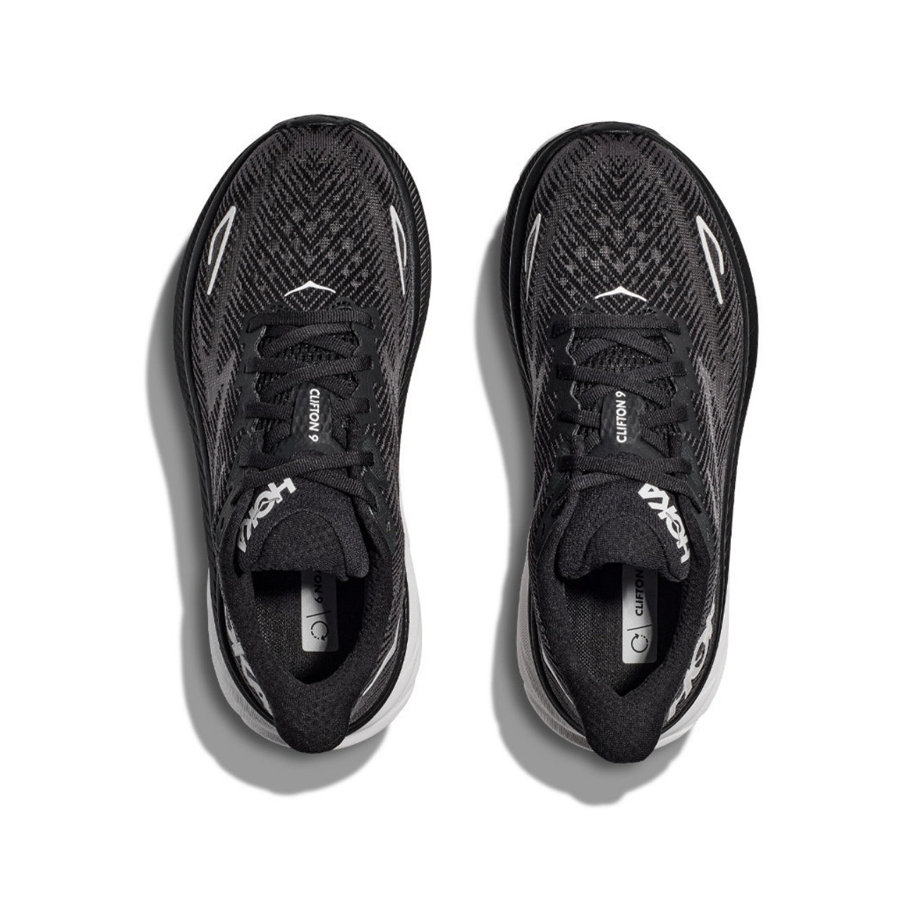 HOKA CLIFTON 9