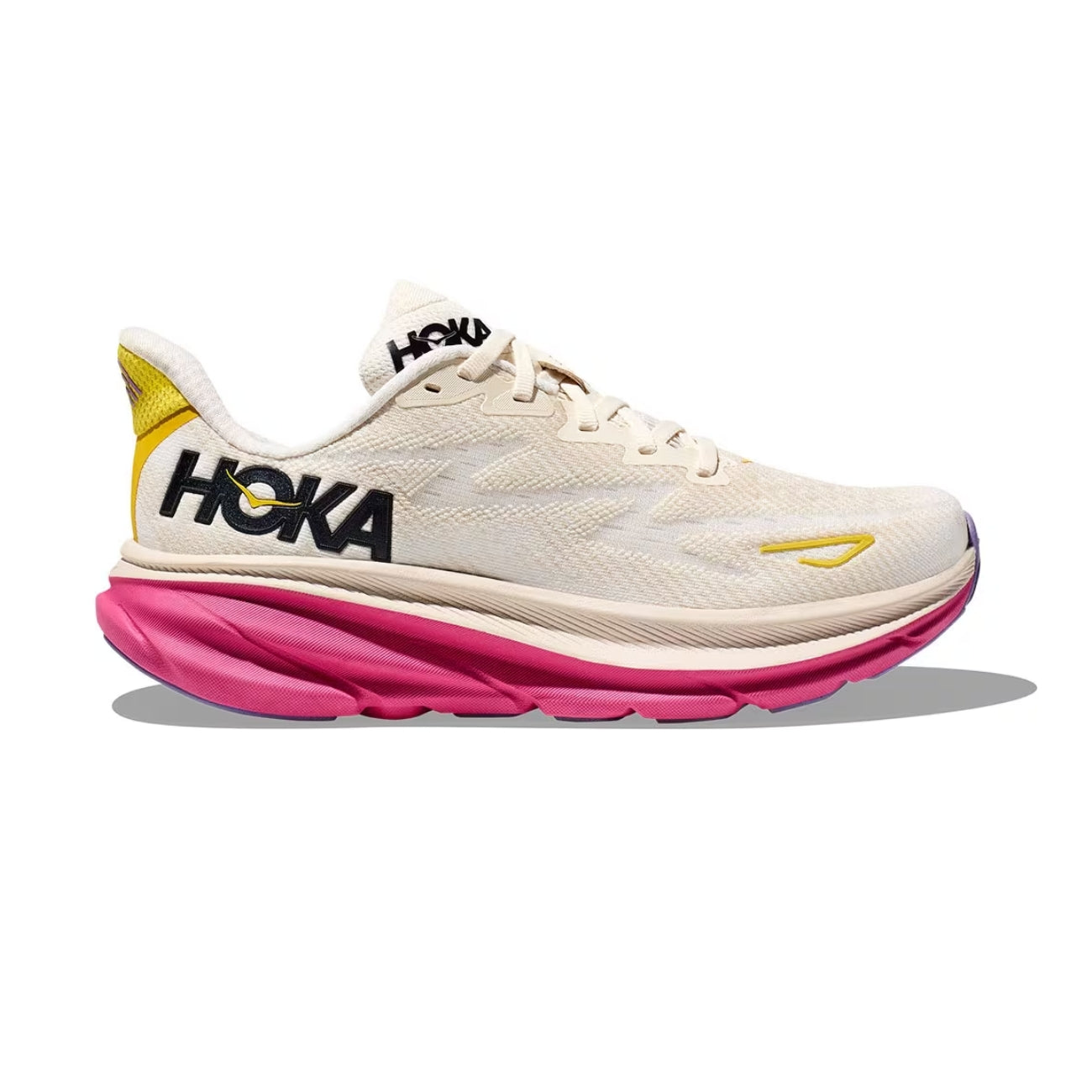 HOKA CLIFTON 9