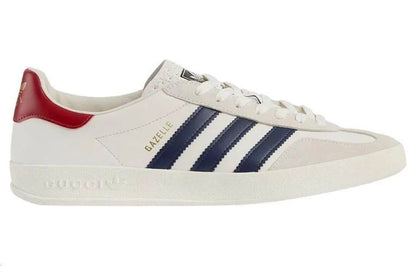 Gazelle x GC White