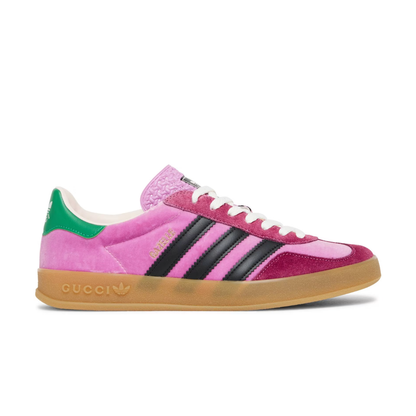 Gazelle x GC 'Pink'