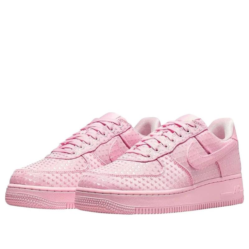 Air Force 1 Low Valentine's Day Pink Foam