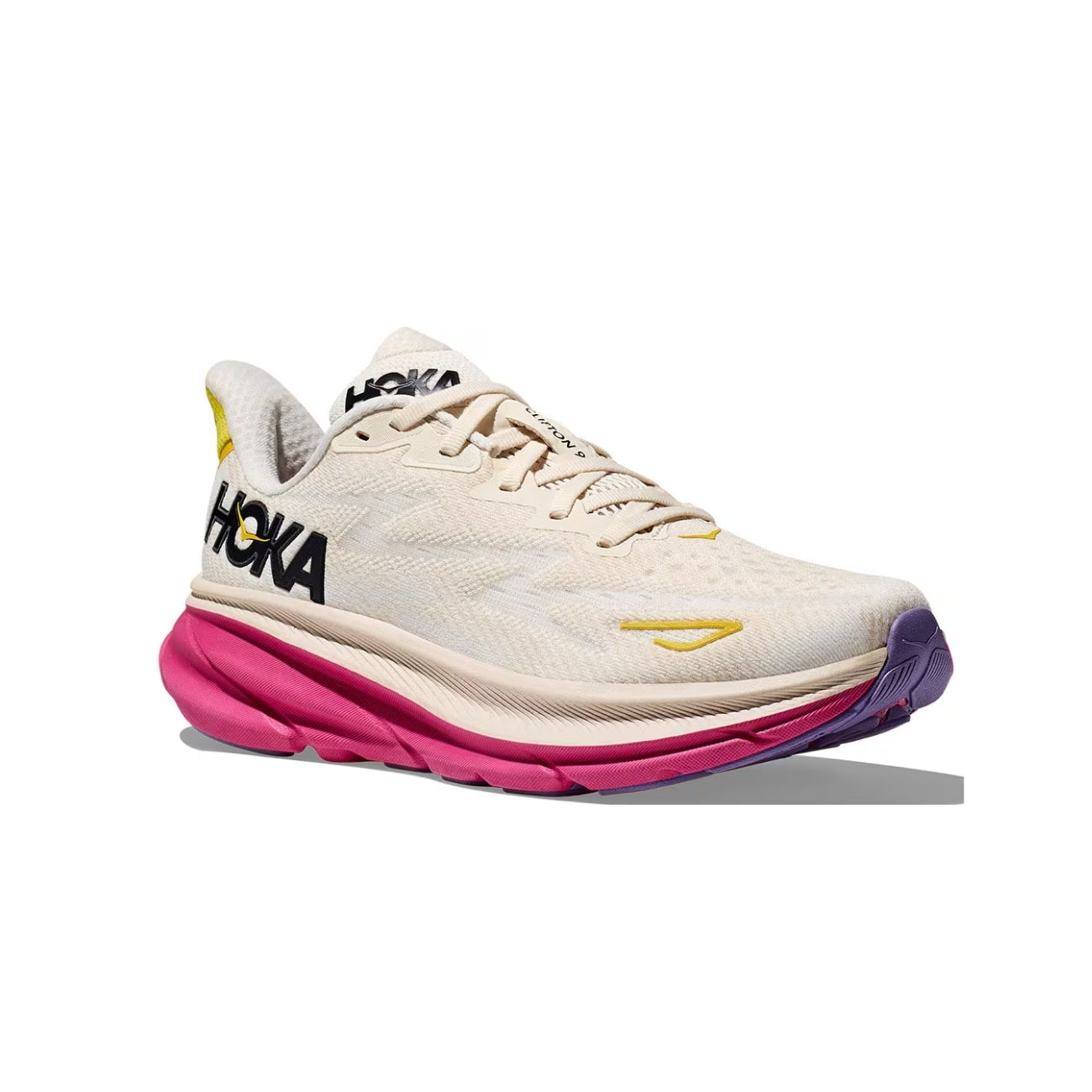 HOKA CLIFTON 9