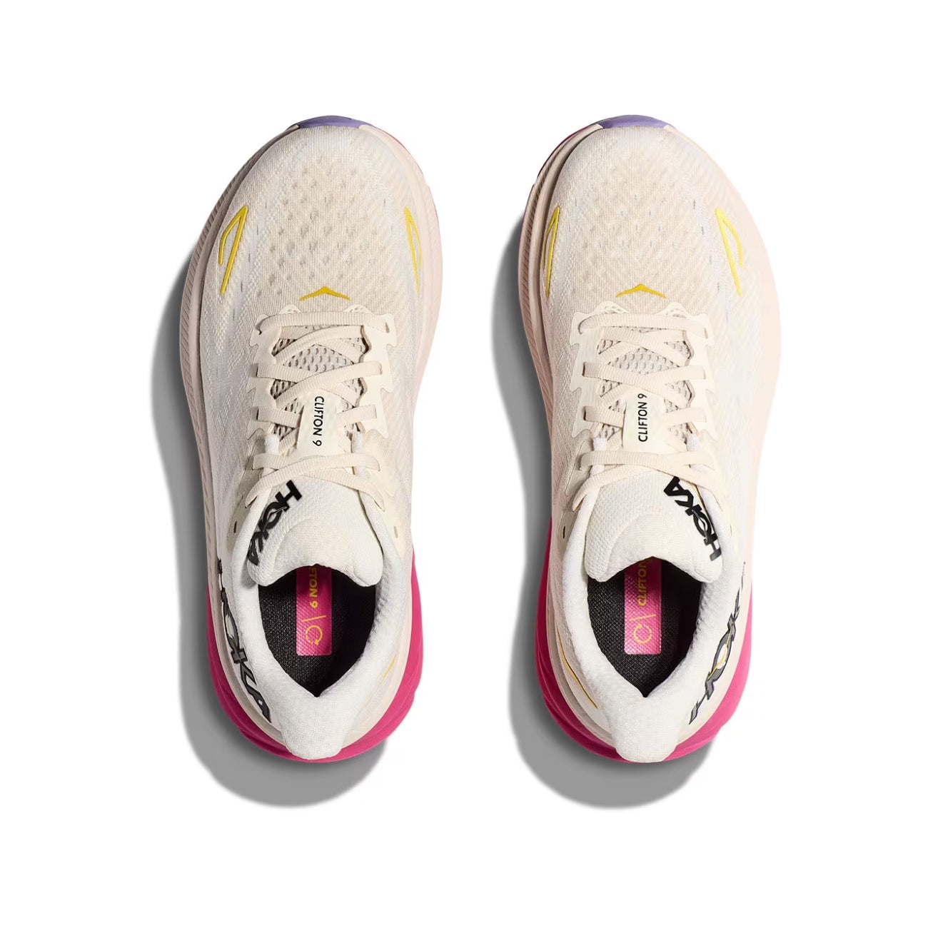 HOKA CLIFTON 9
