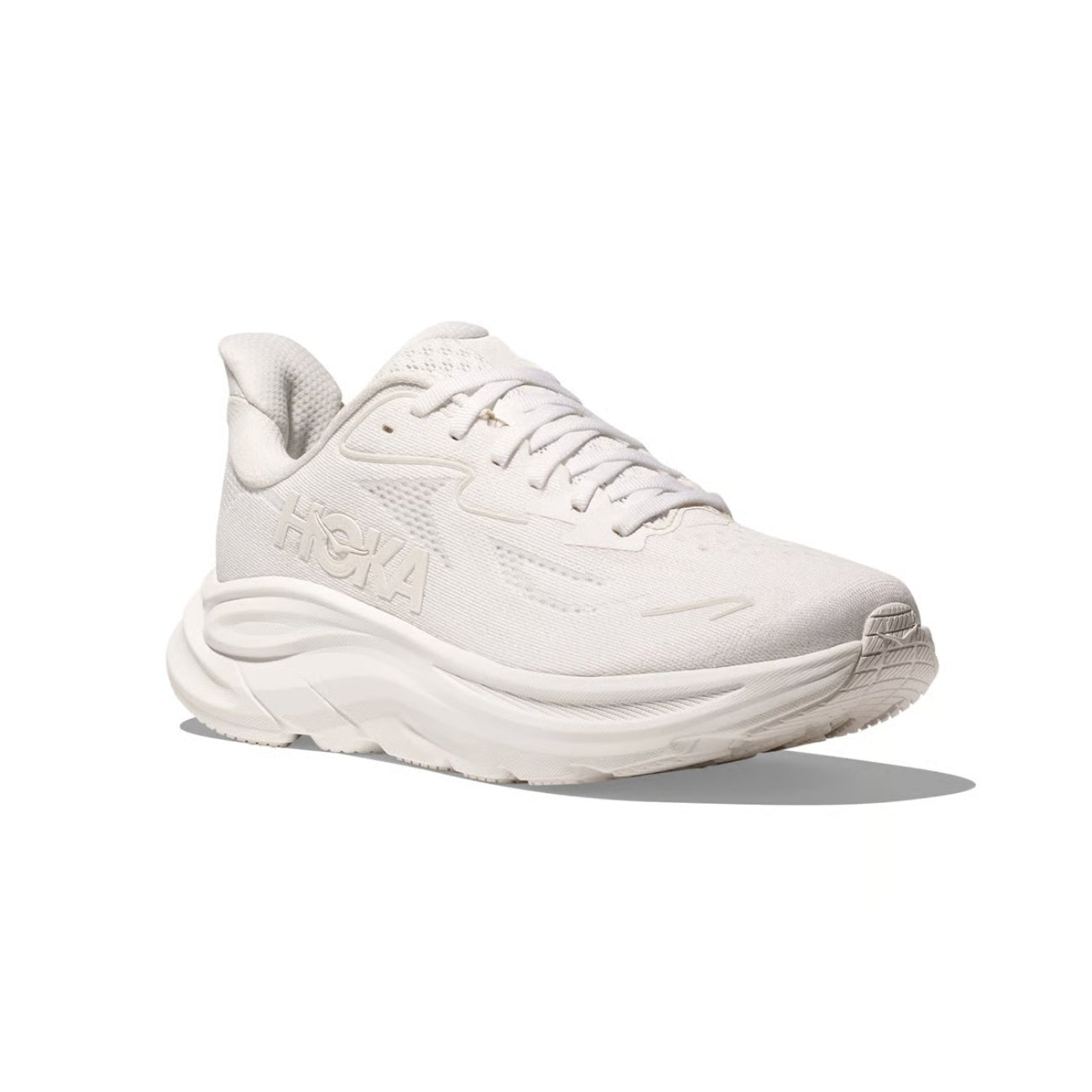 HOKA CLIFTON 10
