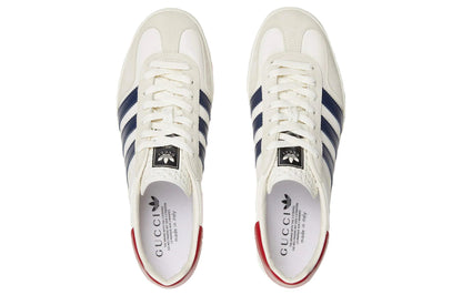 Gazelle x GC White