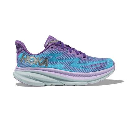 HOKA CLIFTON 9