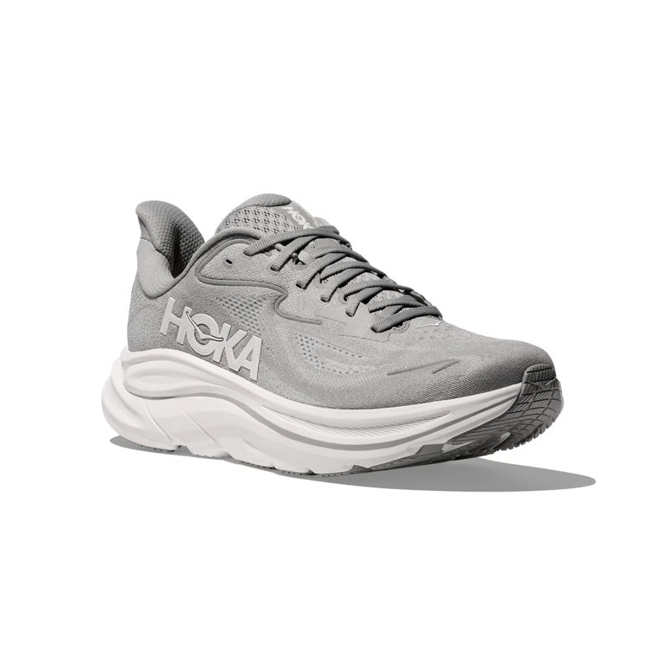 HOKA CLIFTON 10