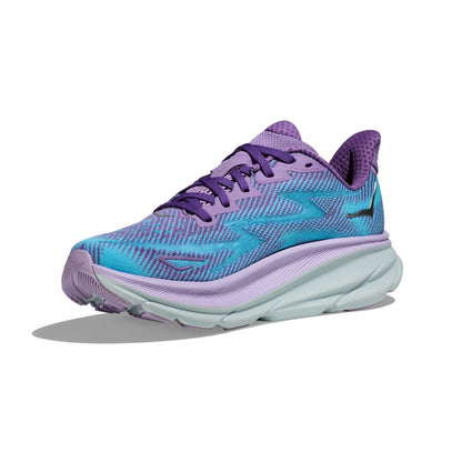 HOKA CLIFTON 9