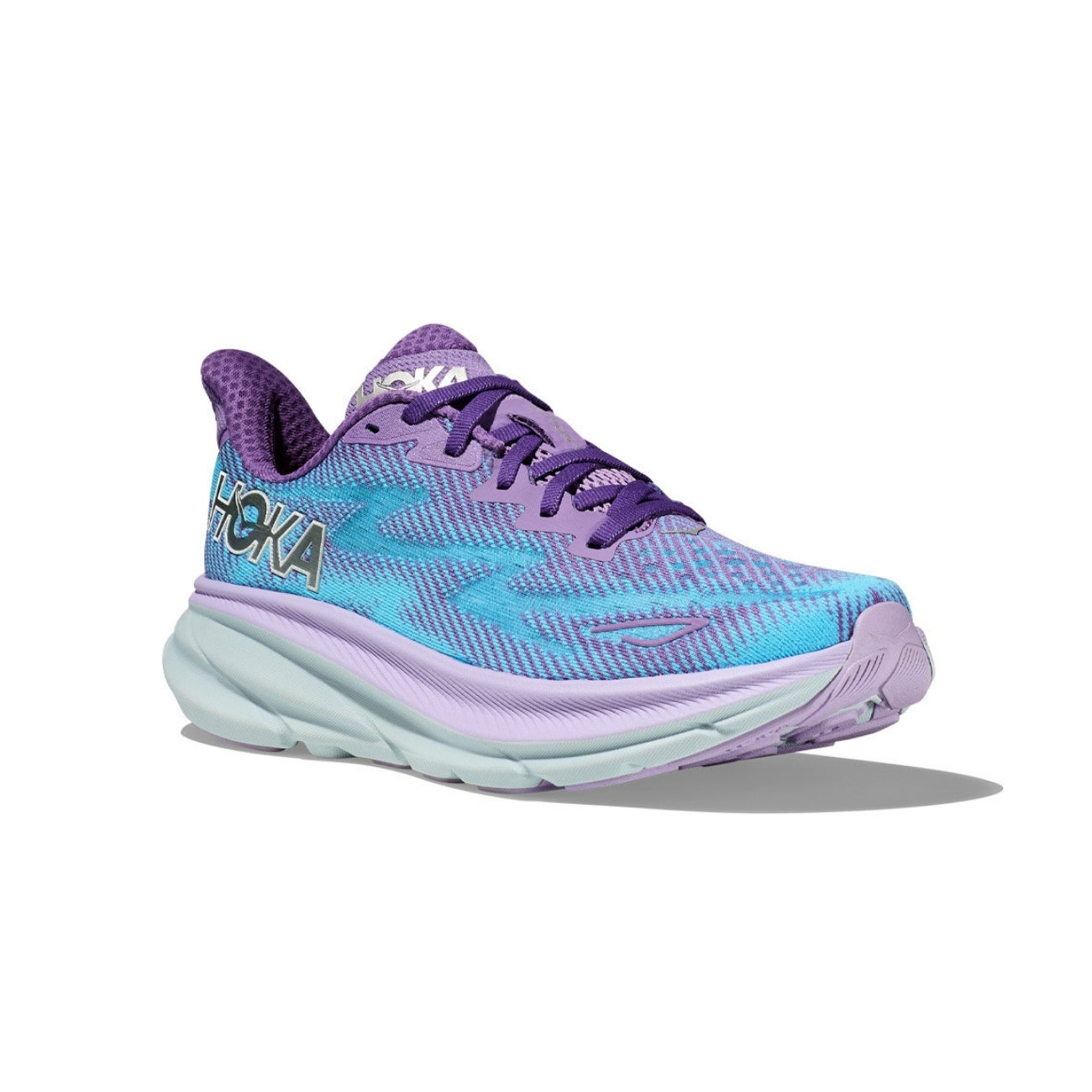 HOKA CLIFTON 9
