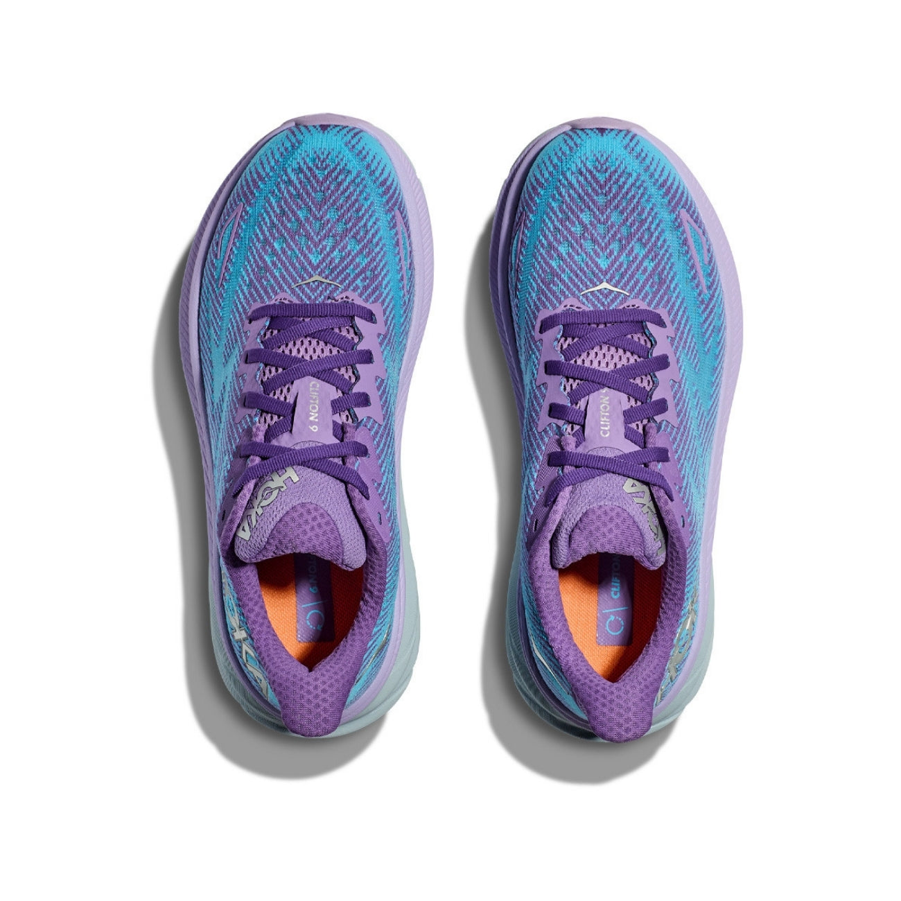 HOKA CLIFTON 9