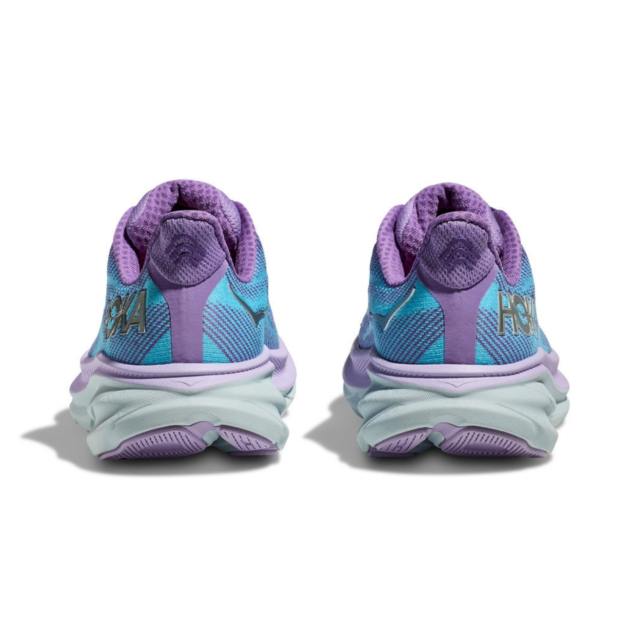 HOKA CLIFTON 9