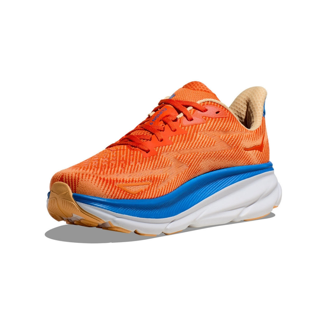 HOKA CLIFTON 9