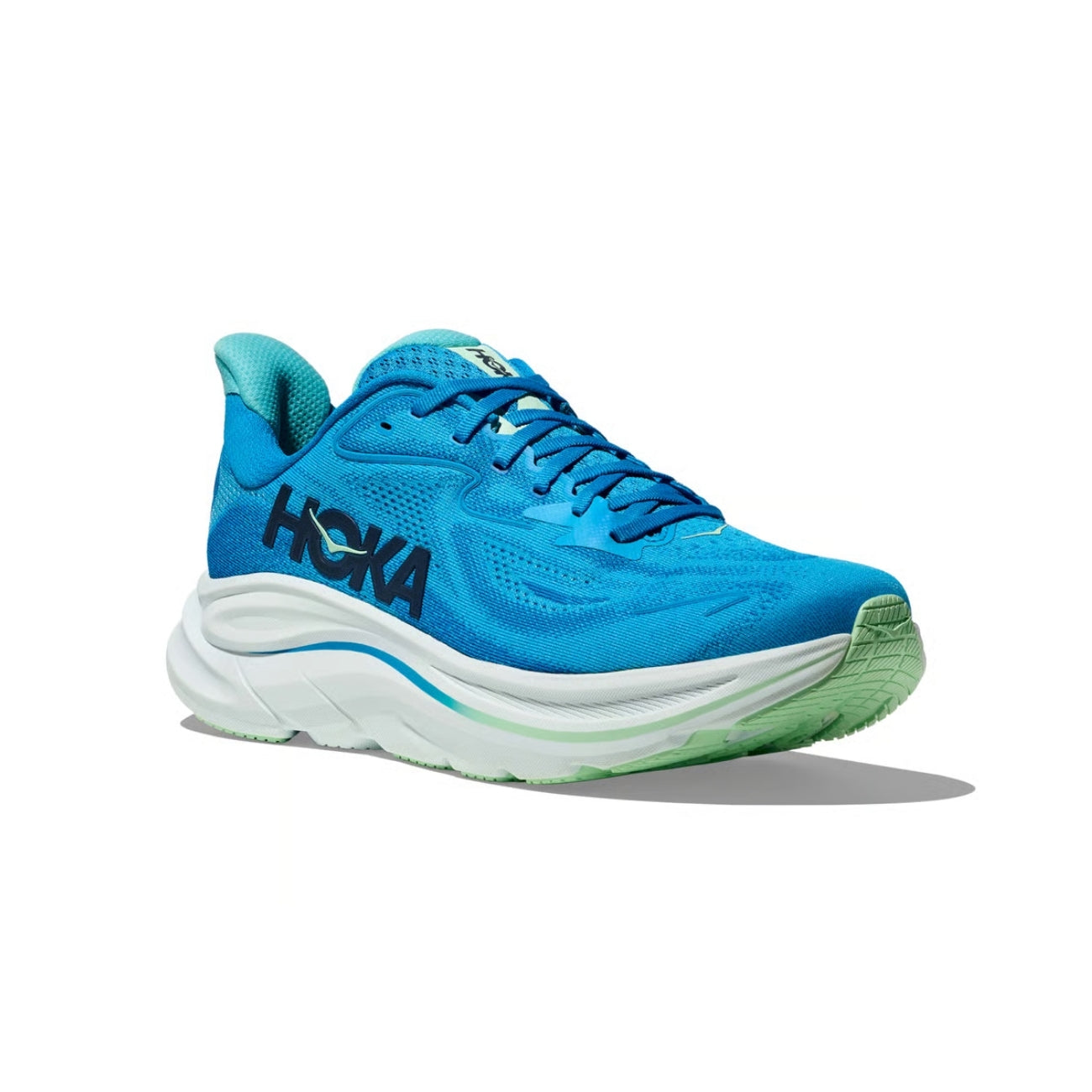 HOKA CLIFTON 10