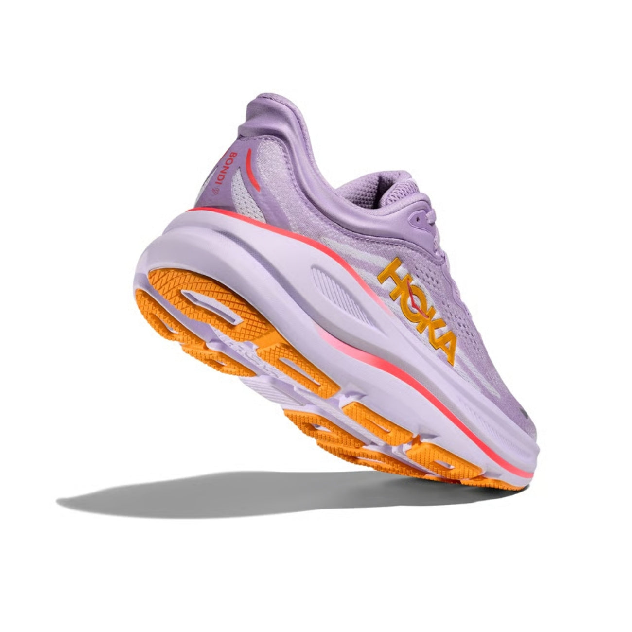 HOKA BONDI 9