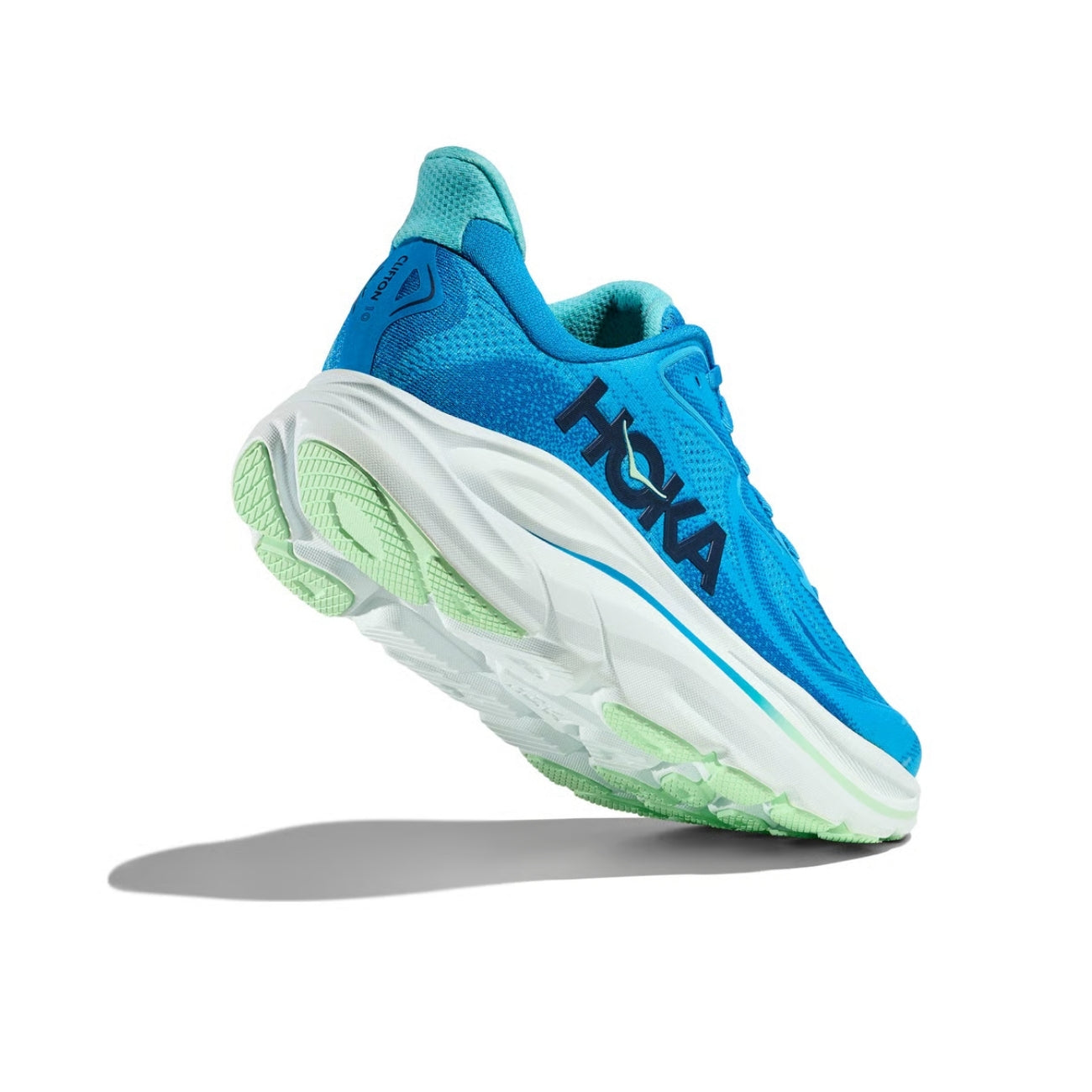 HOKA CLIFTON 10