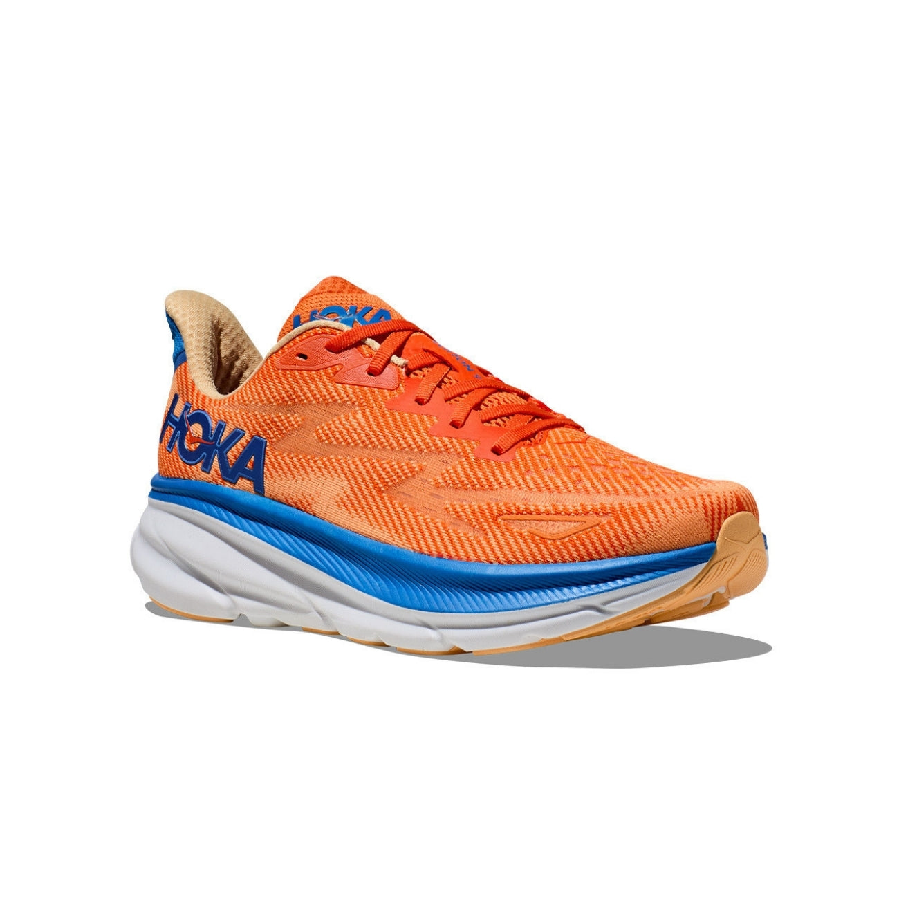 HOKA CLIFTON 9