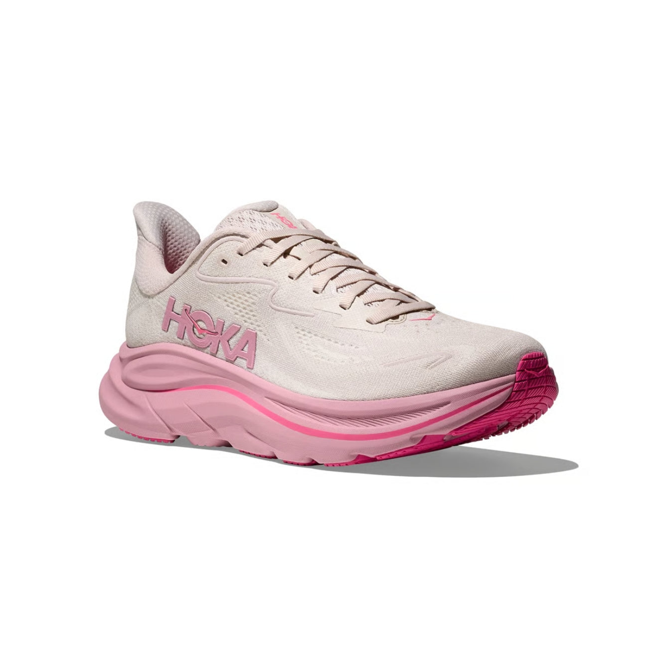 HOKA CLIFTON 10