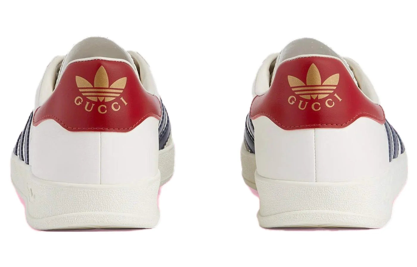 Gazelle x GC White