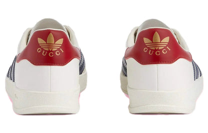 Gazelle x GC White