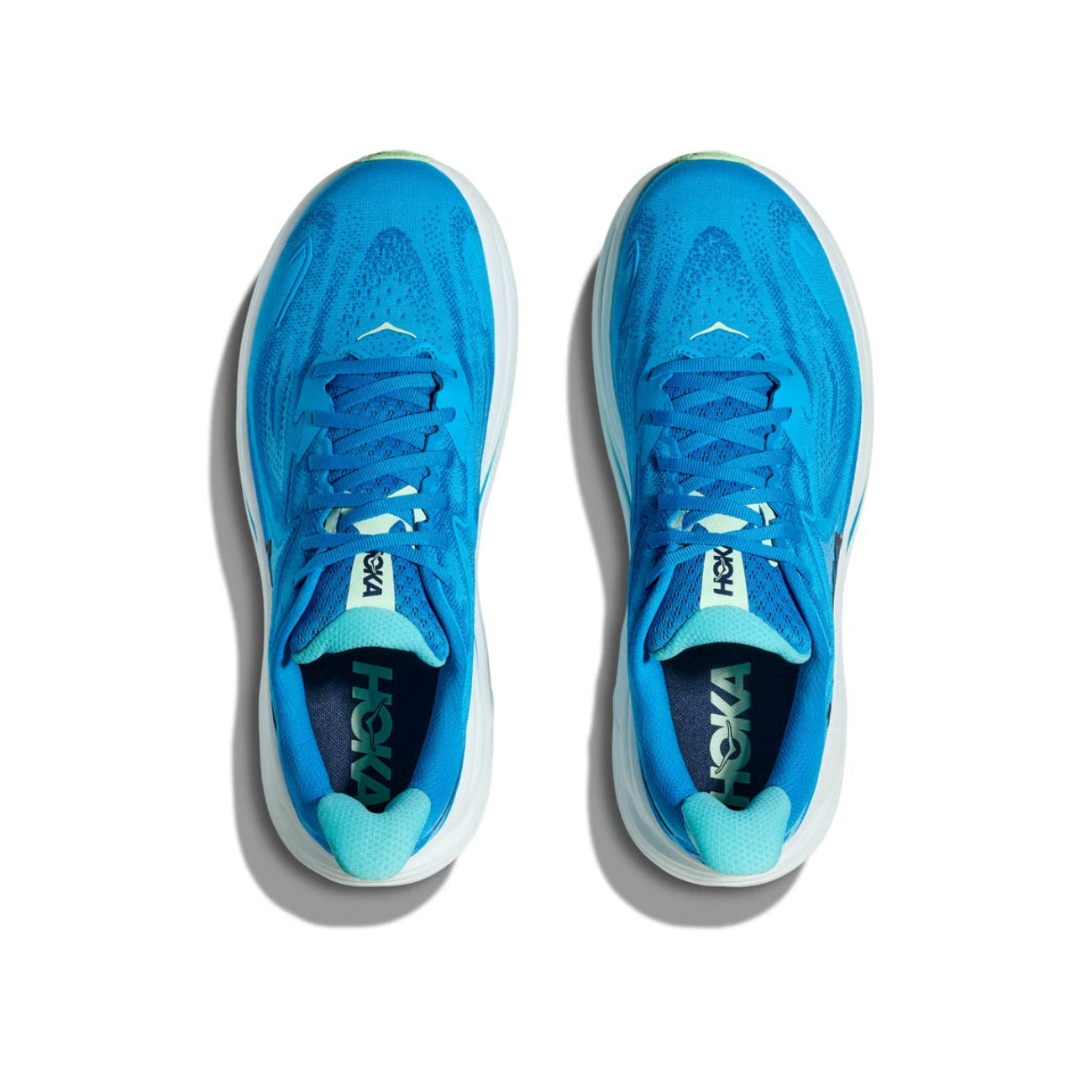 HOKA CLIFTON 10