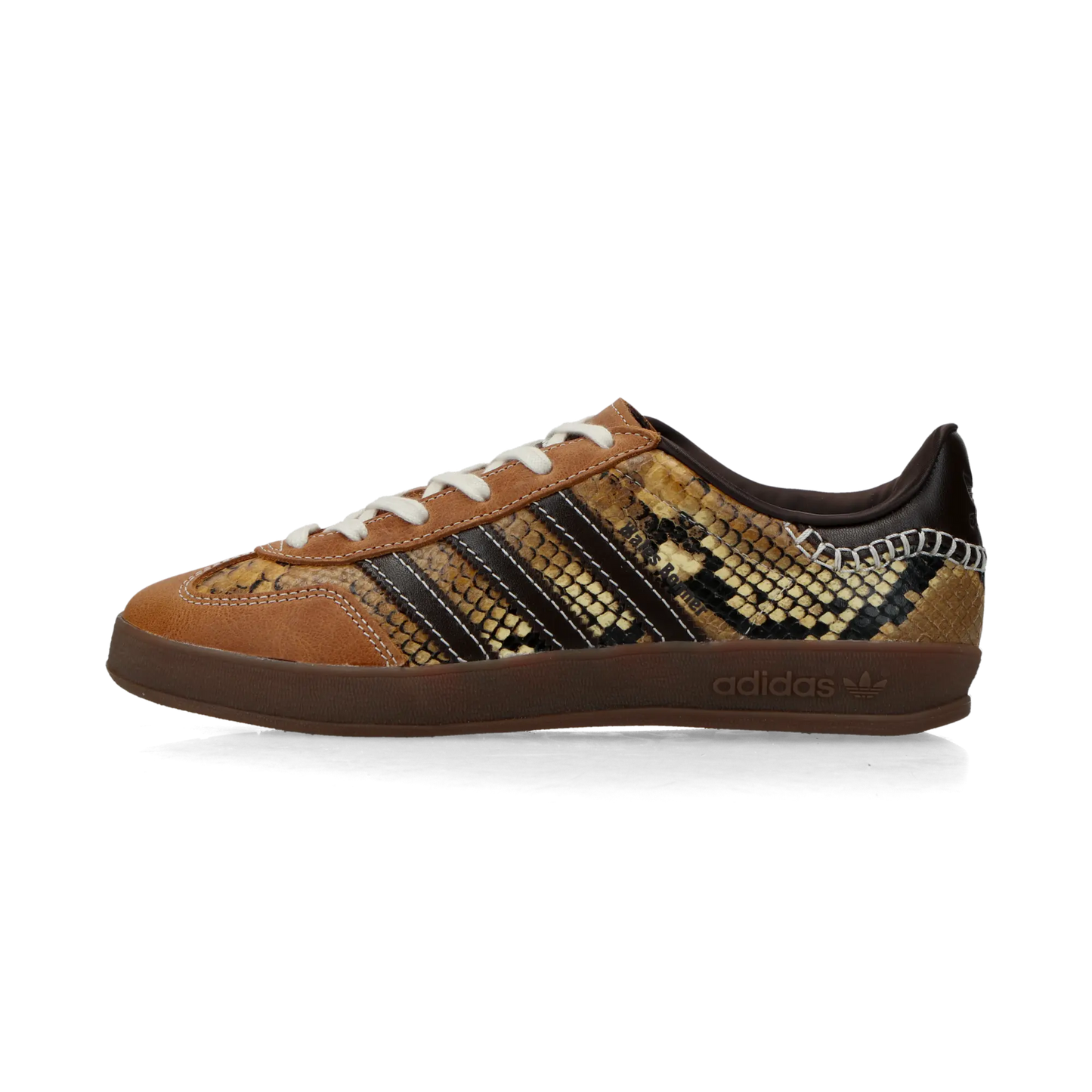 Gazelle x Wales Bonner Snake