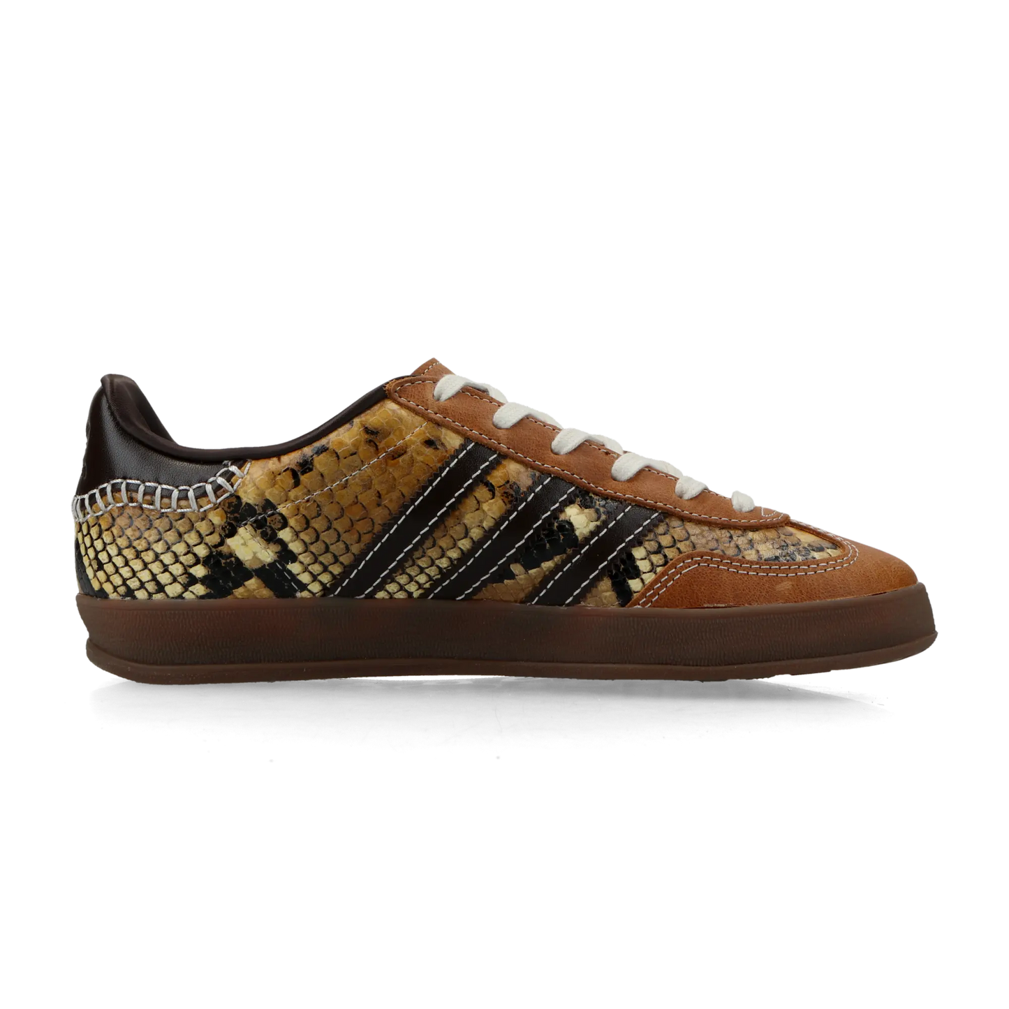 Gazelle x Wales Bonner Snake