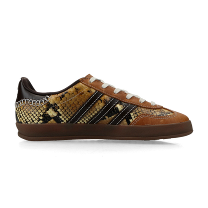 Gazelle x Wales Bonner Snake