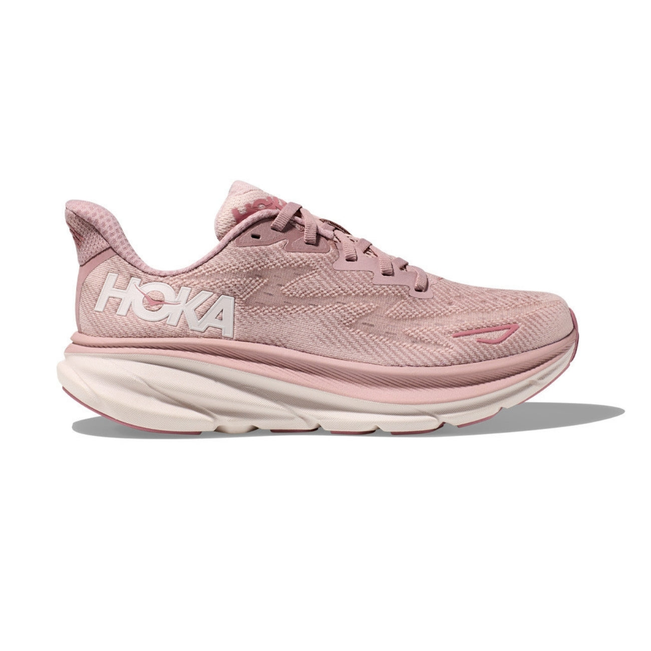 HOKA CLIFTON 9