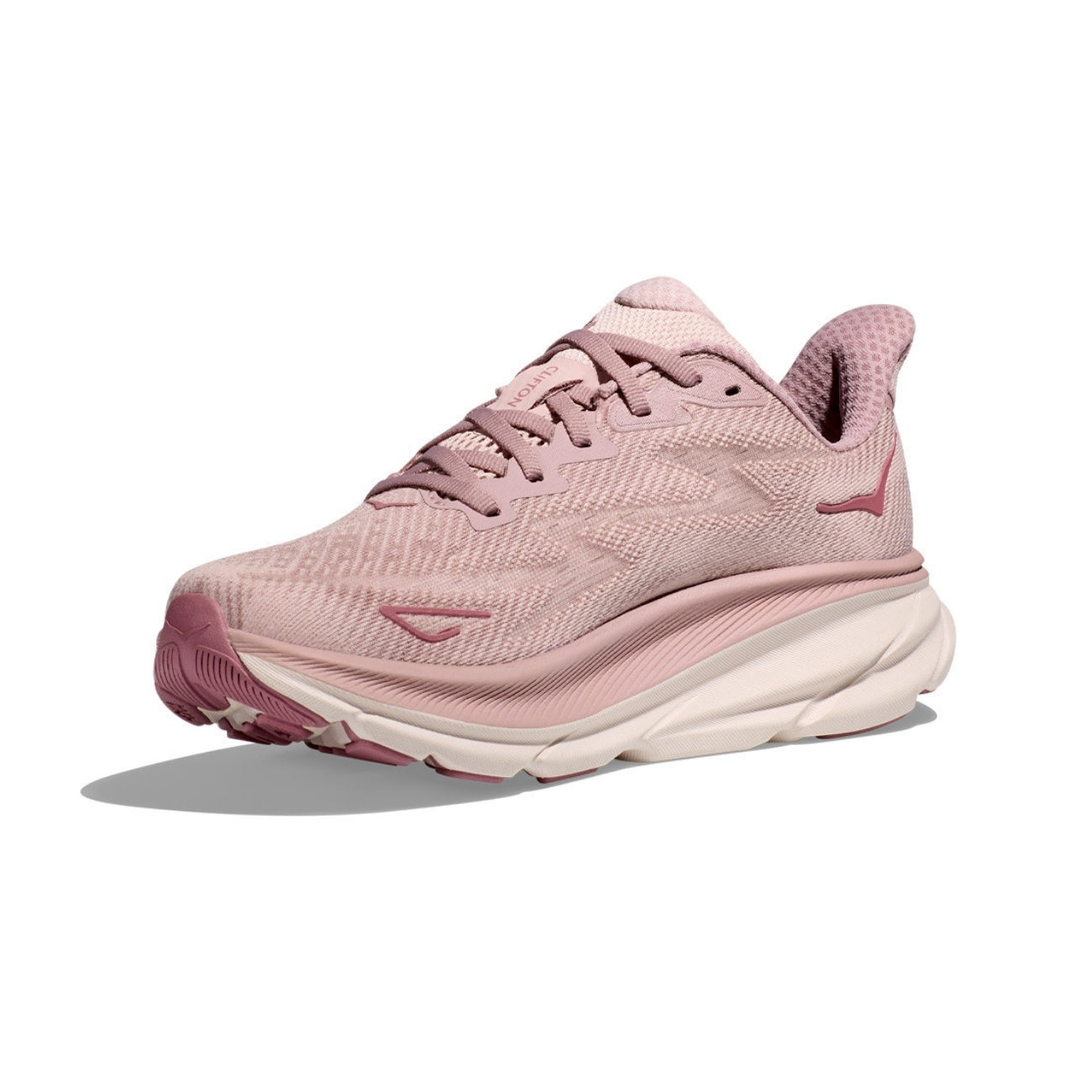 HOKA CLIFTON 9