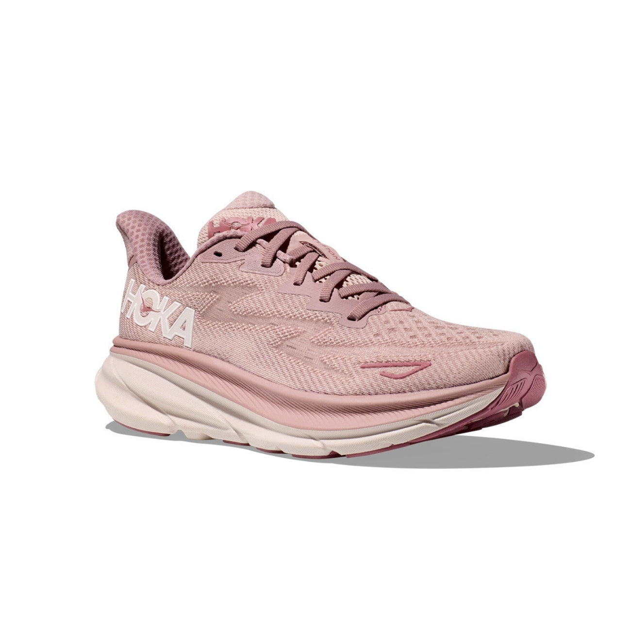 HOKA CLIFTON 9