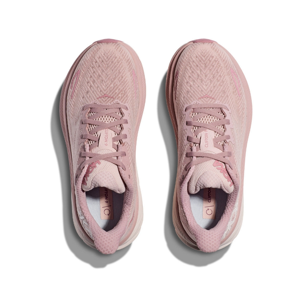 HOKA CLIFTON 9