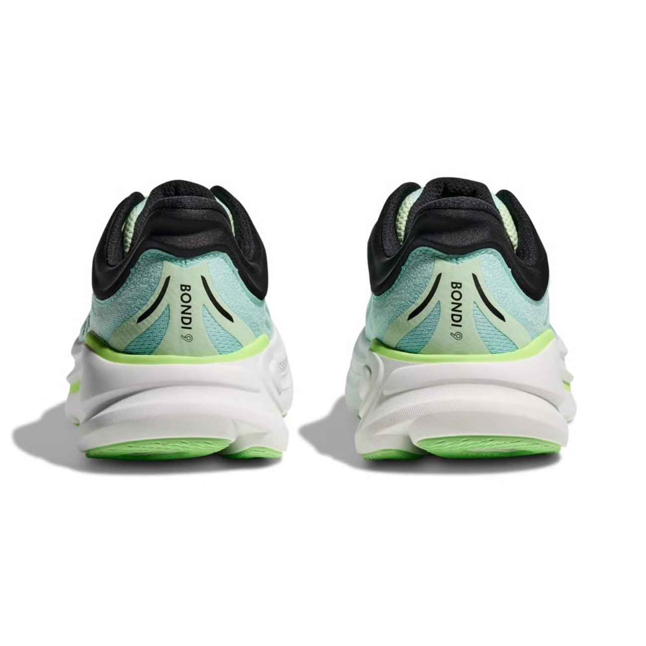 HOKA BONDI 9