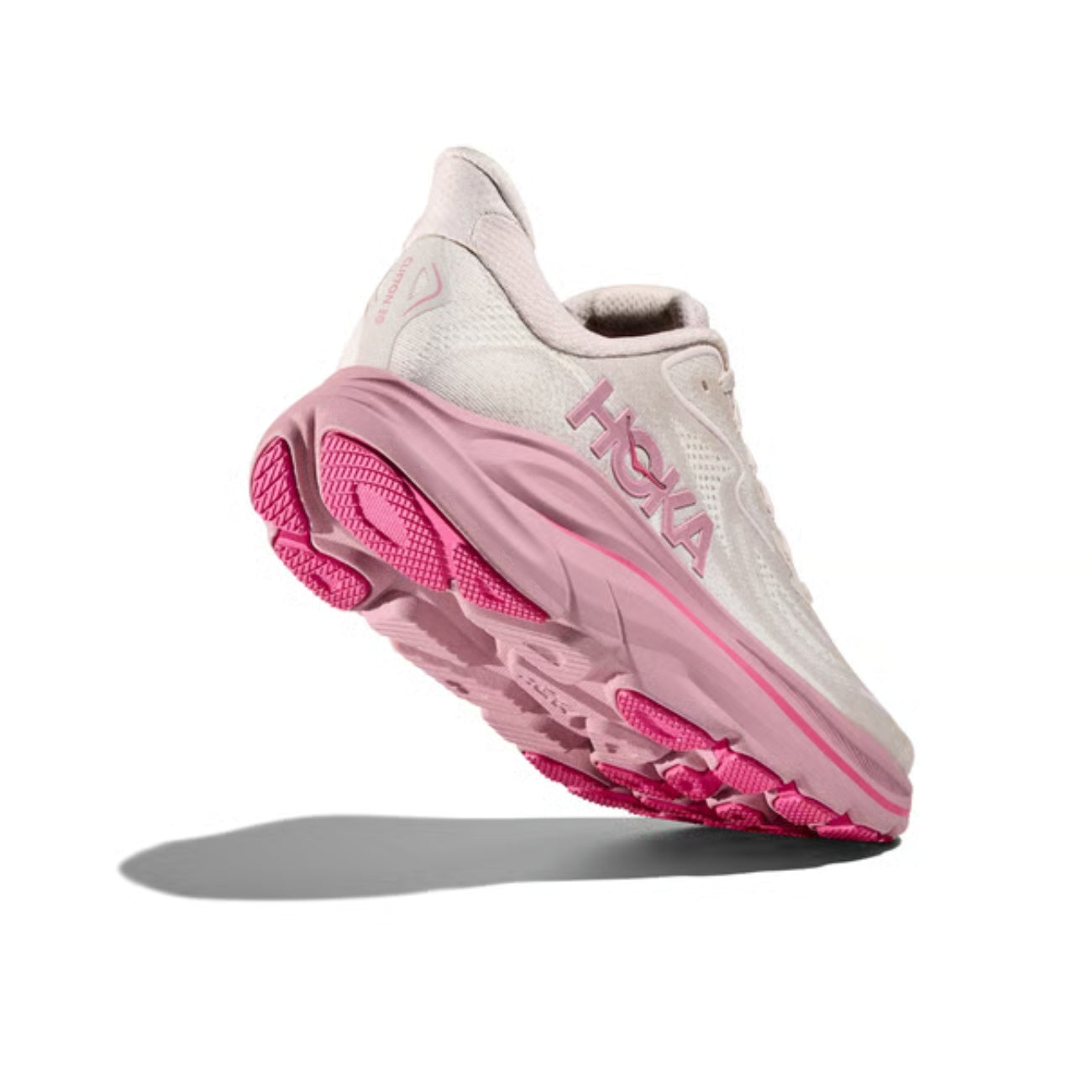 HOKA CLIFTON 10