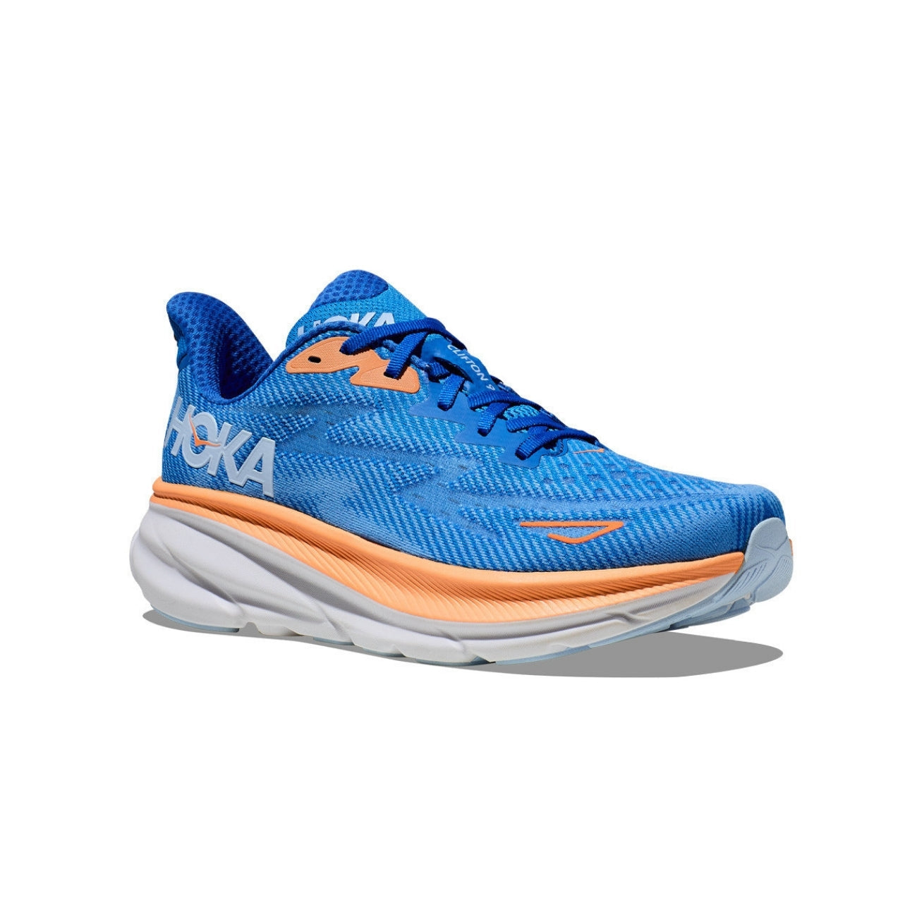 HOKA CLIFTON 9