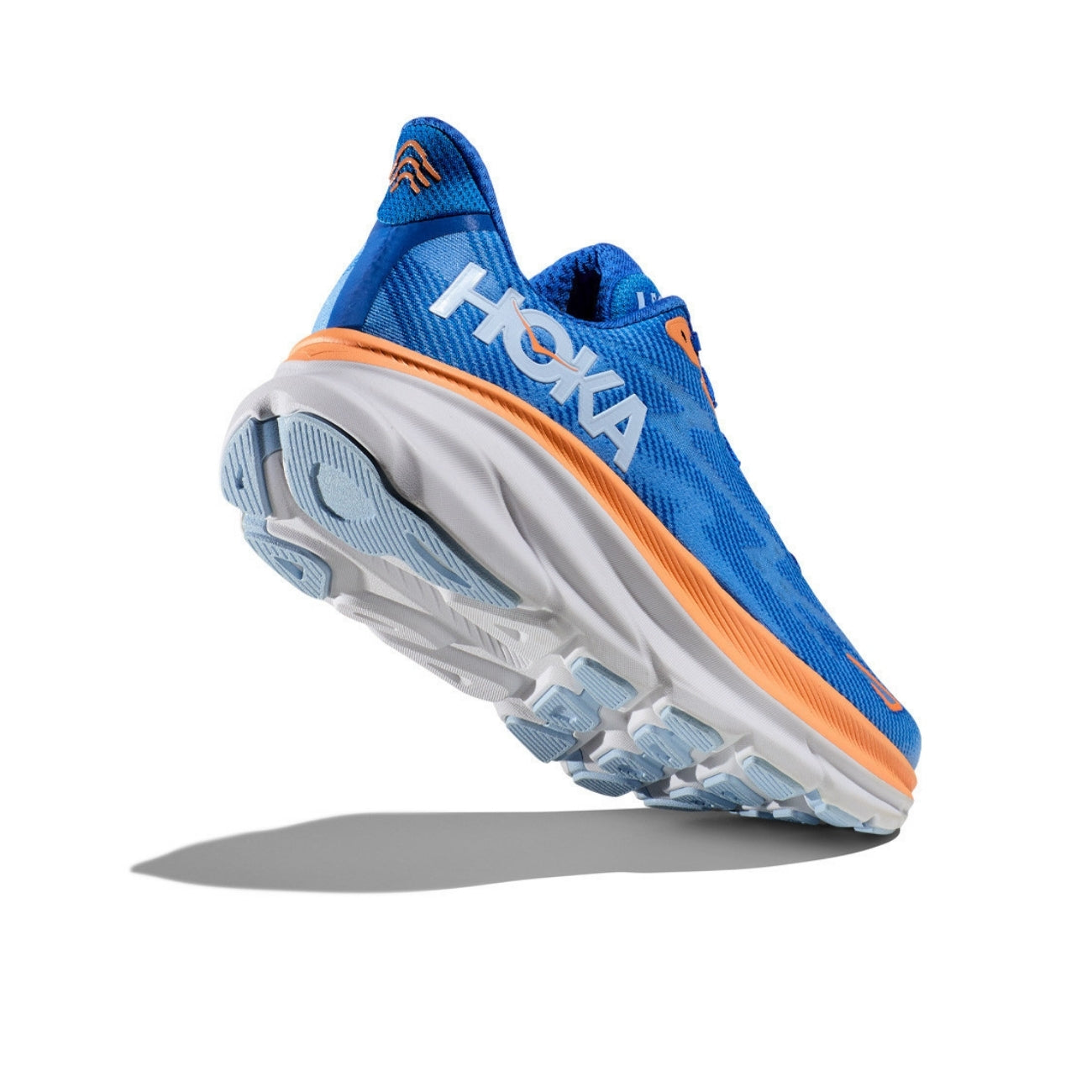 HOKA CLIFTON 9