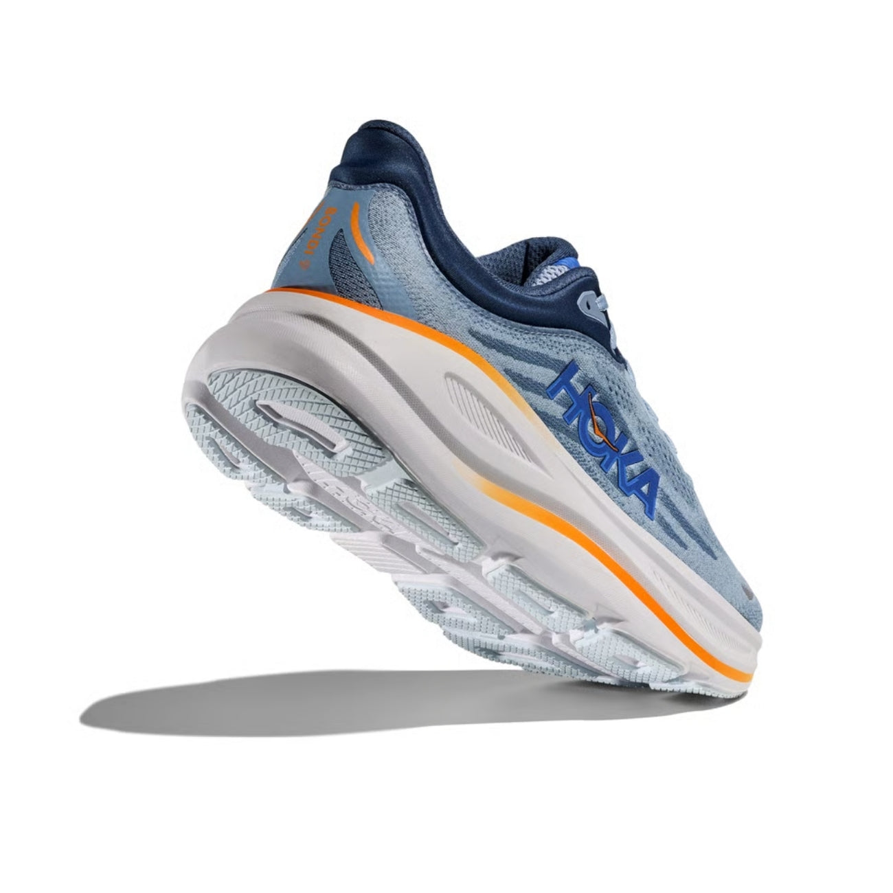HOKA BONDI 9