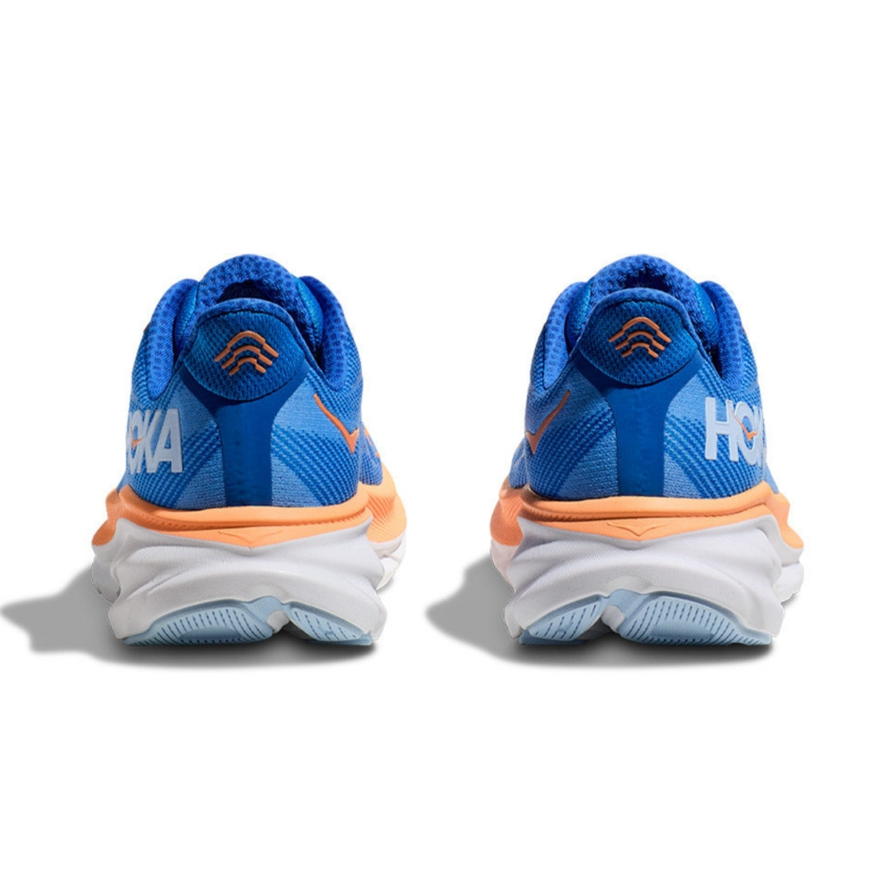 HOKA CLIFTON 9