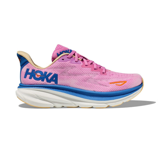 HOKA CLIFTON 9