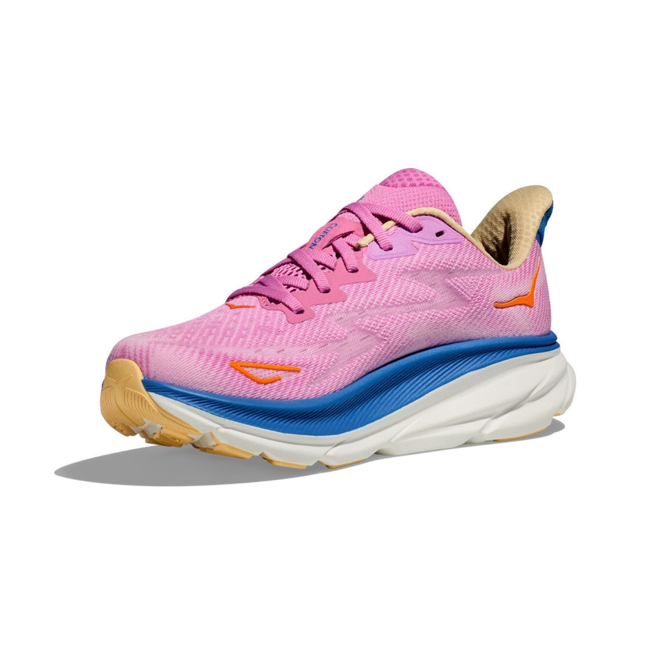 HOKA CLIFTON 9