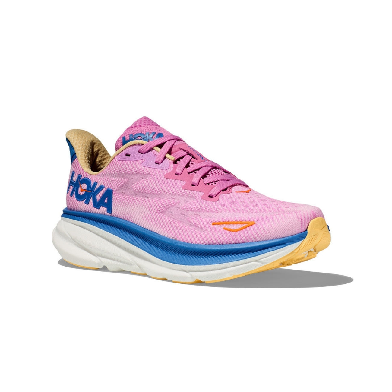 HOKA CLIFTON 9