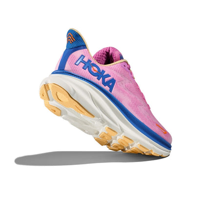 HOKA CLIFTON 9